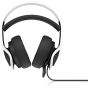 HP OMEN Mindframe Over-ear Wired Gaming Headphones, White - 6MF36AA
