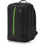 HP Pavilion 500 Gaming Laptop Backpack, 17.3 Inch, Black - 6EU58AA