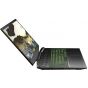 لاب توب اتش بي بافيليون 15-dk0027ne للالعاب، انتل كور i7-9750H، شاشة 15.6 بوصة،1 تيرا + 128جيجا SSD، كارت نفيديا جيفورس GTX 1050 سعة 4 جيجا، ويندوز 10 - اسود