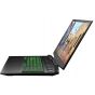 لاب توب اتش بي بافيليون 15-dk0027ne للالعاب، انتل كور i7-9750H، شاشة 15.6 بوصة،1 تيرا + 128جيجا SSD، كارت نفيديا جيفورس GTX 1050 سعة 4 جيجا، ويندوز 10 - اسود