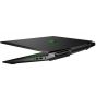 HP Pavilion 15-dk0032ne Gaming Laptop, Intel Core i7-9750H, 15.6 Inch, 1TB+256GB SSD, NVIDIA GeForce GTX 1660 Ti 6GB, Windows 10 - Black