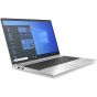 HP ProBook 450 G8 Laptop, Intel Core i5-1135G7, 15.6 Inch, 512GB SSD, 8GB RAM, Intel Iris X Graphics, Windows 10 - Silver