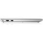 HP ProBook 450 G8 Laptop, Intel Core i5-1135G7, 15.6 Inch, 512GB SSD, 8GB RAM, Intel Iris X Graphics, Windows 10 - Silver