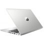 HP ProBook 450 G7 Laptop, Intel Core i7-10510U, 15.6 Inch, 1TB, 8GB RAM, NVIDIA GeForce MX250 2GB, Dos - Silver