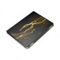 HP Spectre X360 13-AP0009 Laptop, Intel Core i7-8565U, 13.3 Inch Touch Screen, 1TB SSD, 16GB RAM, Intel HD Graphics, Windows 10 - Silver