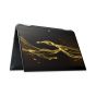 HP Spectre X360 13-AP0009 Laptop, Intel Core i7-8565U, 13.3 Inch Touch Screen, 1TB SSD, 16GB RAM, Intel HD Graphics, Windows 10 - Silver