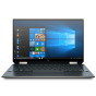 HP Spectre x360 Laptop, Intel Core i7-1065G7, 13.3 Inch, 512GB SSD, 16GB RAM, Windows 10 - Poseidon Blue