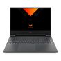 HP Victus 16-D0013NE Laptop, Intel Core  i7-11800H, 16.1 Inch, 512GB SSD, NVIDIA GeForce RTX 3050Ti 4GB, Windows 10 - Mica Silver