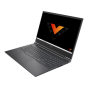 HP Victus 16-D0013NE Laptop, Intel Core  i7-11800H, 16.1 Inch, 512GB SSD, NVIDIA GeForce RTX 3050Ti 4GB, Windows 10 - Mica Silver