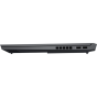 HP Victus 16-D0013NE Laptop, Intel Core  i7-11800H, 16.1 Inch, 512GB SSD, NVIDIA GeForce RTX 3050Ti 4GB, Windows 10 - Mica Silver