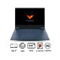 لاب توب اتش بي فيكتوس 16-E1012NE، ايه ام دي R7-6800H، شاشة 16.1 بوصة FHD بمعدل تحديث 144 هرتز، هارد 512 جيجا SSD، رام 16 جيجا، كارت شاشة انفيديا RTX 3050 سعة 4 جيجا، فري دوس - ازرق