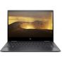 HP ENVY x360 13z-ay0004ne Convertible Laptop, AMD Ryzen 7 4700U, 13.3 Inch Touchscreen, 1TB SSD, 16GB RAM, AMD Radeon Graphics, Windows 10 Home - Ceramic White