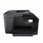 HP OfficeJet Pro 8710a All-in-One Wireless Printer, Black - D9L18A