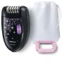 Philips Satinelle Essential Compact Epilator For Women - HP6422