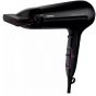 Philips ThermoProtect Hair Dryer, 2100 Watt, Black Purple - HP8204 10