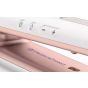 Philips Hair Straightener, White Rose Gold - HP8372 00