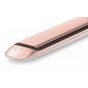 Philips Hair Straightener, White Rose Gold - HP8372 00