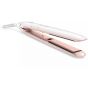 Philips Hair Straightener, White Rose Gold - HP8372 00