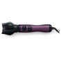 Philips StyleCare Auto-Rotating Airstyler, Purple - HP8668