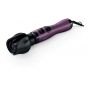 Philips StyleCare Auto-Rotating Airstyler, Purple - HP8668