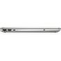 HP Notebook - 15-dw1018nl Laptop, Intel Core i7-10510U, 15.6 Inch, 1TB, 16GB RAM, NVIDIA GeForce MX250 4GB, Windows 10 Home - Silver
