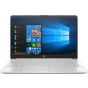 HP Notebook - 15-dw1018nl Laptop, Intel Core i7-10510U, 15.6 Inch, 1TB, 16GB RAM, NVIDIA GeForce MX250 4GB, Windows 10 Home - Silver