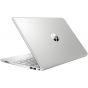 HP Notebook - 15-dw1018nl Laptop, Intel Core i7-10510U, 15.6 Inch, 1TB, 16GB RAM, NVIDIA GeForce MX250 4GB, Windows 10 Home - Silver