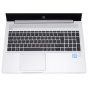 HP Probook 450 G6 Laptop, Intel Core i7-8565U, 15.6 Inch, 1TB, 8GB RAM, GeForce MX130 2GB, Dos - Silver