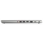 HP Probook 450 G6 Laptop, Intel Core i7-8565U, 15.6 Inch, 1TB, 8GB RAM, GeForce MX130 2GB, Dos - Silver
