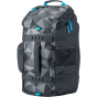 HP Odyssey Laptop Backpack, 15.6 Inch, Grey - 5WK93AA