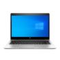HP EliteBook 745 G6 Laptop, AMD Ryzen 5 Pro 3500U, 256GB SSD, 8GB RAM, 14 Inch, FHD, AMD Radeon Vega 8 2GB, Windows 10 - Silver (Pre-Owned), Grade A, One Year Warranty