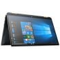 HP Spectre x360 Laptop, Intel Core i7-1065G7, 13.3 Inch, 512GB SSD, 16GB RAM, Windows 10 - Poseidon Blue