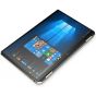 HP Spectre x360 Laptop, Intel Core i7-1065G7, 13.3 Inch, 512GB SSD, 16GB RAM, Windows 10 - Poseidon Blue