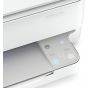 HP DeskJet Plus Ink Advantage 6075 All-in-One Printer, White - 5SE22C