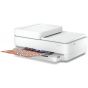 HP DeskJet Plus Ink Advantage 6475 All-in-One Printer, White - 5SD78C