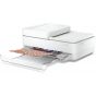 HP DeskJet Plus Ink Advantage 6475 All-in-One Printer, White - 5SD78C