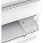 HP DeskJet Plus Ink Advantage 6475 All-in-One Printer, White - 5SD78C