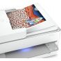 HP DeskJet Plus Ink Advantage 6475 All-in-One Printer, White - 5SD78C