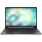 HP 15s-fq2012nm Laptop, Intel Core i3-1115G4, 15.6 Inch, 256GB SSD, 4GB RAM, Intel UHD Graphics, Windows 10 Home - Natural Silver