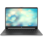 لاب توب اتش بي 15s-fq2012nm، انتل كور i3-1115G4، شاشة 15.6 بوصة، 256 جيجا SSD، ذاكرة 4 جيجا رام، كارت شاشة انتل UHD جرافيكس، ويندوز 10 هوم - فضي