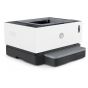 HP Neverstop 1000w Laser Printer, Grey - 4RY23A