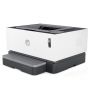HP Neverstop 1000w Laser Printer, Grey - 4RY23A