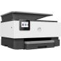 HP OfficeJet Pro 8023 All-in-One Wireless Printer, Grey - 1KR64B