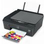 HP Smart Tank 515 All-in-One Wireless Printer, Grey - 1TJ09A