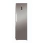 ثلاجة اريستون 2 باب نوفروست، 623 لتر، ستانلس ستيل - SH8 2D XFD + UH8 F2D