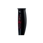 Philips Hair Dryer, 2100 Watt, Black Red - HPS910 00