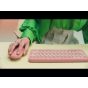 DEFY TIME | THE PEBBLE 2 COLLECTION | LOGITECH