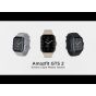 Amazfit GTS 2 | Where Style Meets Health