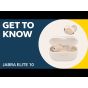 Jabra Elite 10 | Our most advanced earbuds for work & life