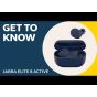 Jabra Elite 8 Active | Nothing tougher